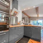 Semesterbostad 3 Bedroom Amazing In