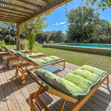 Lovely In With Outdoor Swimming Pool