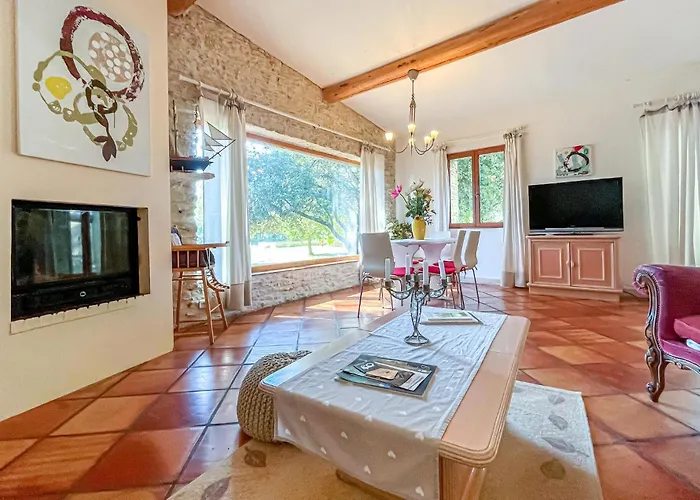 Σπίτι διακοπών Beautiful In *