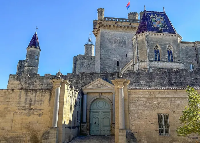 Beautiful In * Uzès